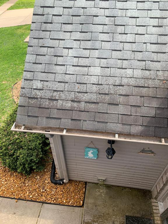  by Clean Pro Gutter Cleaning Georgetown