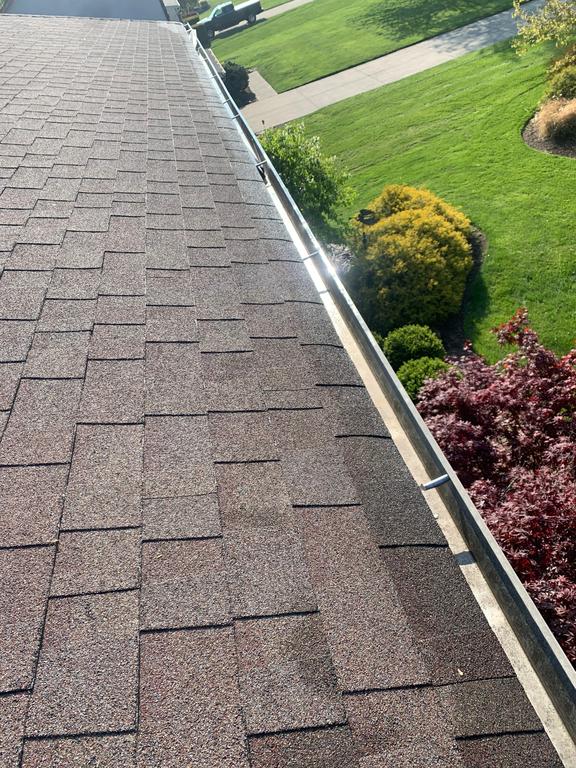  by Clean Pro Gutter Cleaning Georgetown