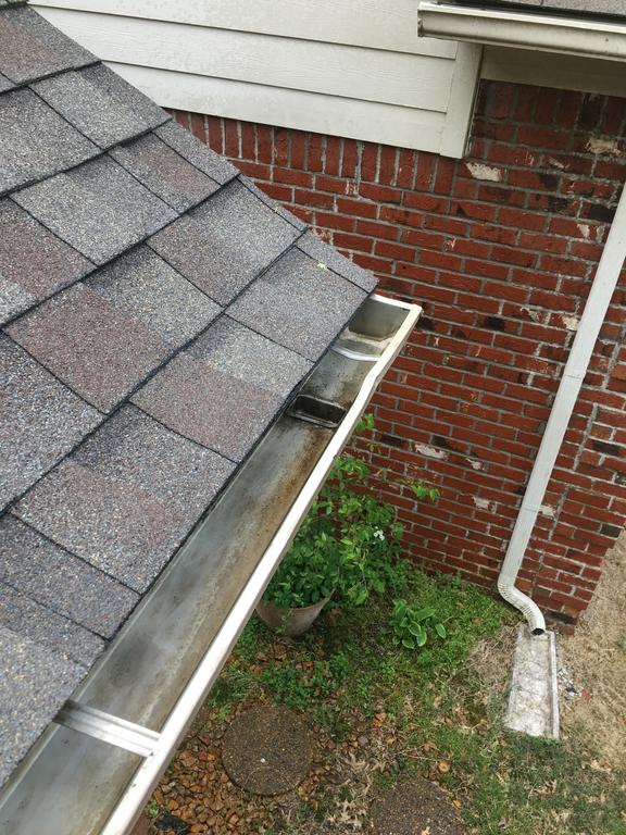  by Clean Pro Gutter Cleaning Georgetown