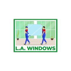 L.A Windows 