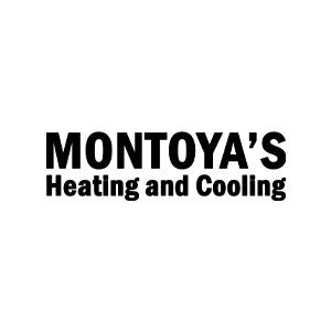  by Montoya's Heating and Cooling