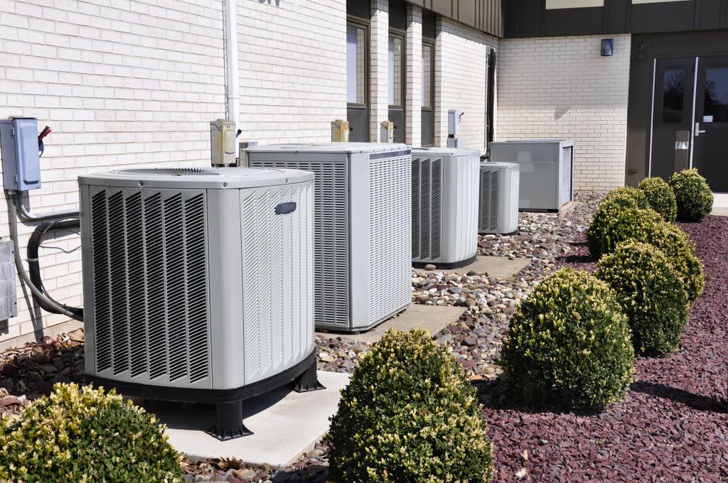  by Montoya's Heating and Cooling