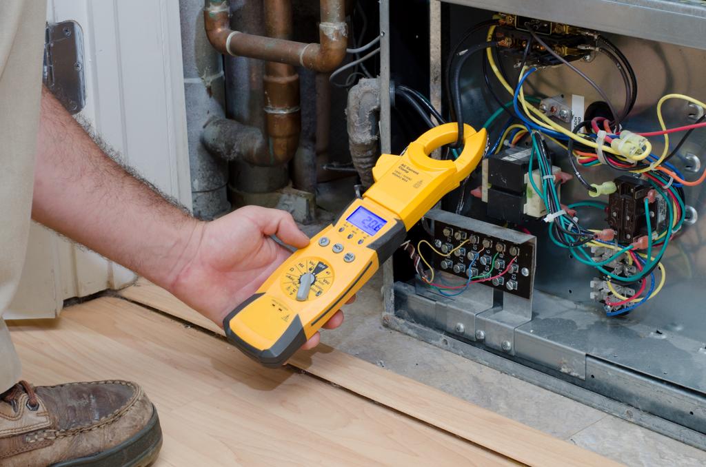  by Montoya's Heating and Cooling