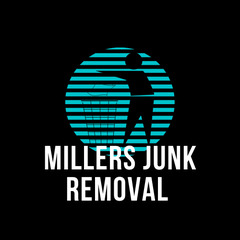 Millers Junk Removal – Jackson