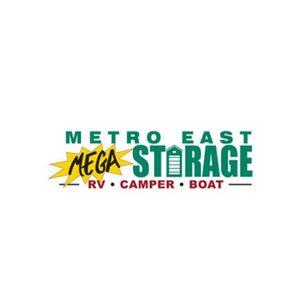  by Metro East Mega Storage