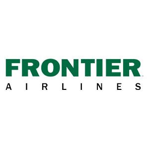  by Frontier Airlines