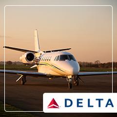 Delta Airlines