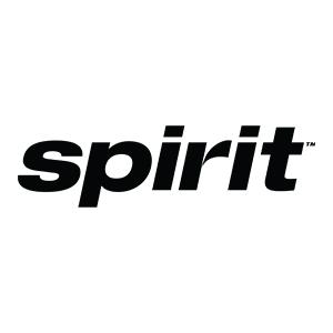  by Spirit Airlines