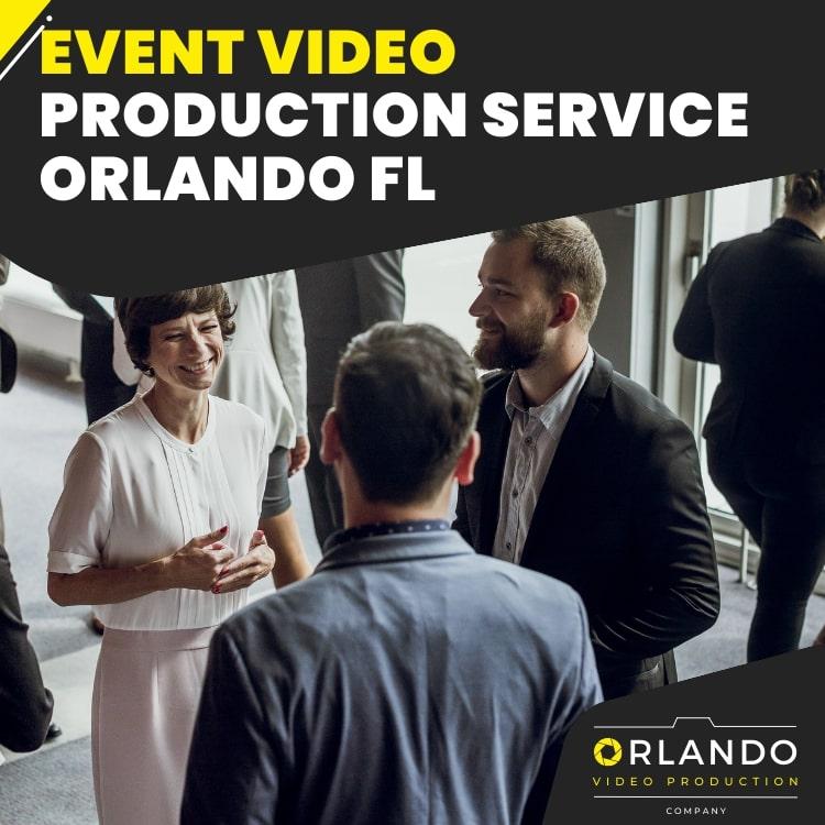  by Orlando Video Production Company