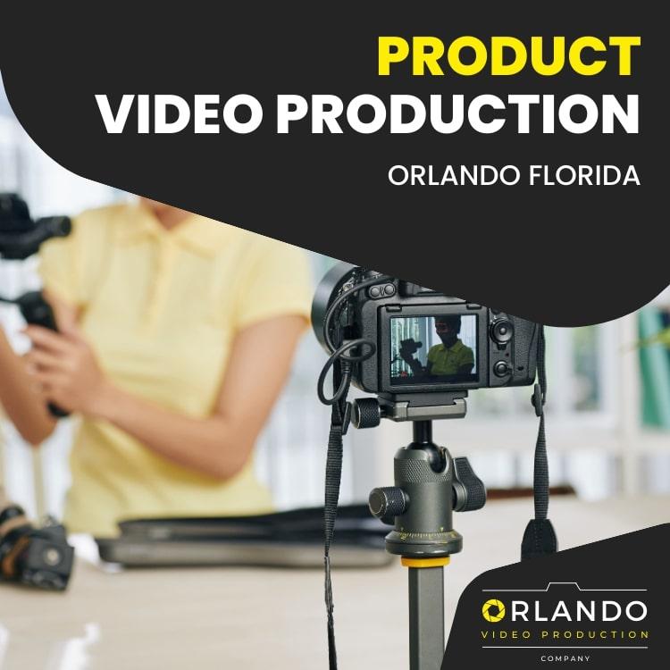  by Orlando Video Production Company