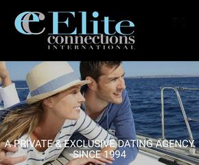 Elite Connections Private Dating Agency