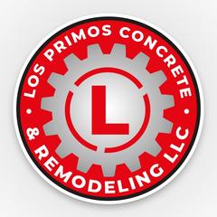 Los Primos Concrete & Remodeling  LLC
