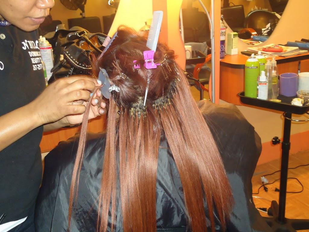  by Nicole Dominican Beauty Salon