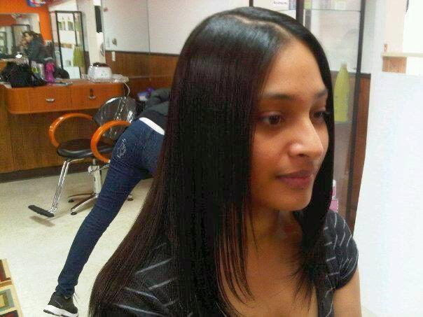  by Nicole Dominican Beauty Salon