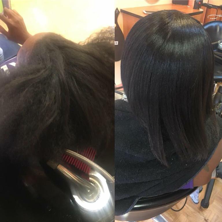  by Nicole Dominican Beauty Salon