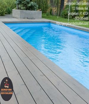  by Georgetown Deck Builders