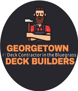  by Georgetown Deck Builders