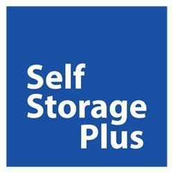  by Self Storage Plus