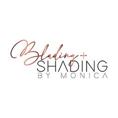 Blading and Shading by Monica