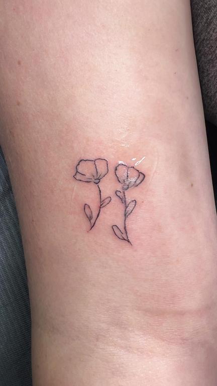  by Blading and Shading by Monica