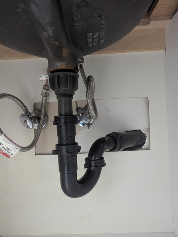  by BG Plumbing  