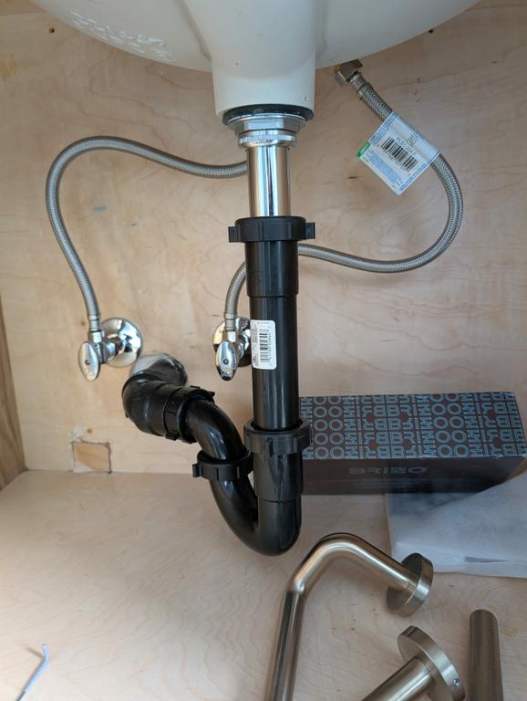  by BG Plumbing  