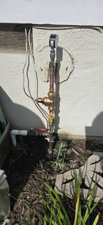  by BG Plumbing  