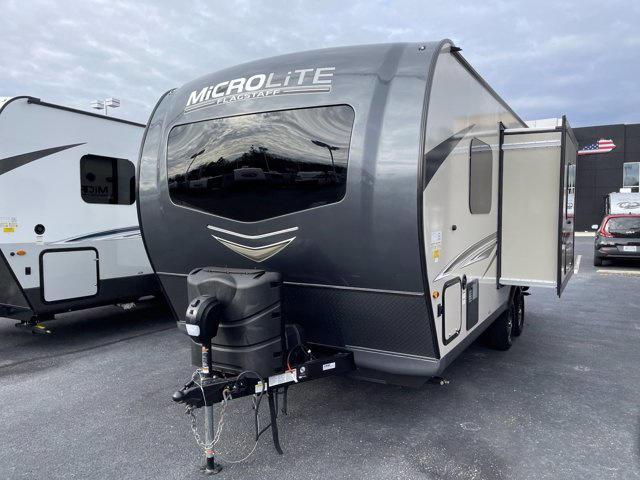  by Patriot RV of Georgetown, KY
