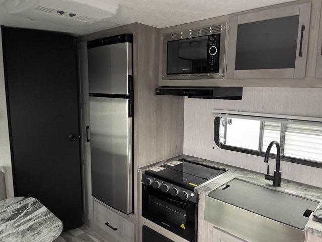  by Patriot RV of Georgetown, KY