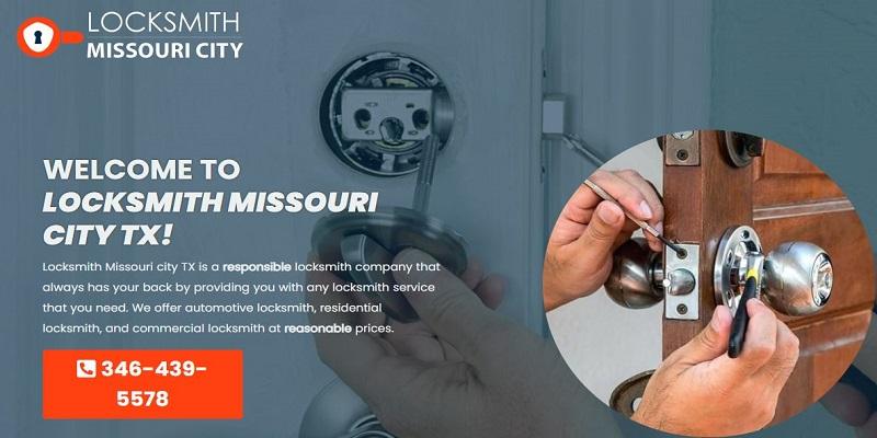 Great Description About Locksmith Jefferson City Mo