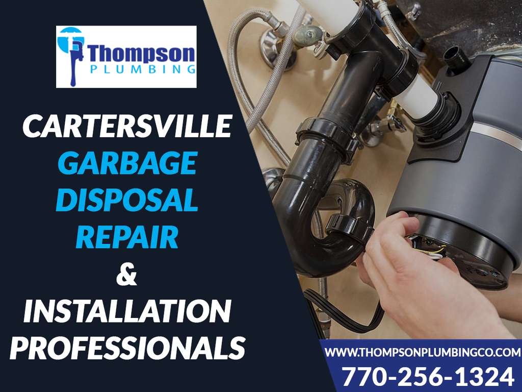  by Thompson Plumbing