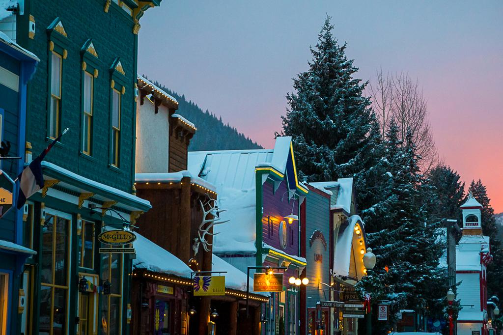  by Colorado Creative Corridor