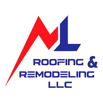  by ML Roofing Remodeling LLC