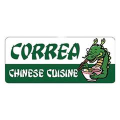Correa Chinese Cuisine