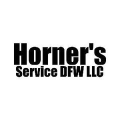 Horner's Service DFW LLC