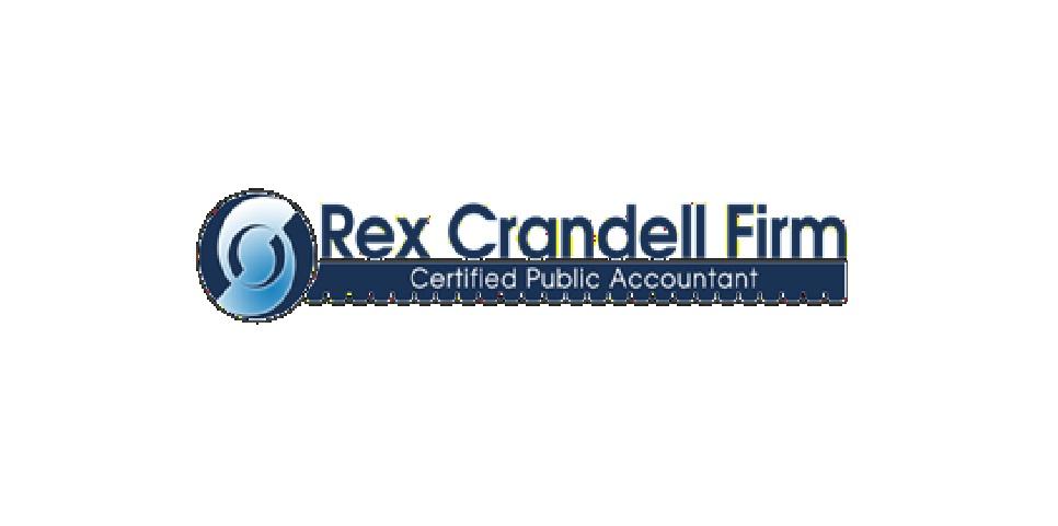  by Rex Crandell Firm