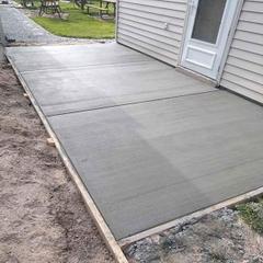 Scenic City Concrete Co