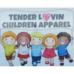 Tender Lovin Children Apparel