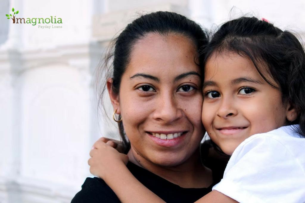  by Magnolia Payday Loans