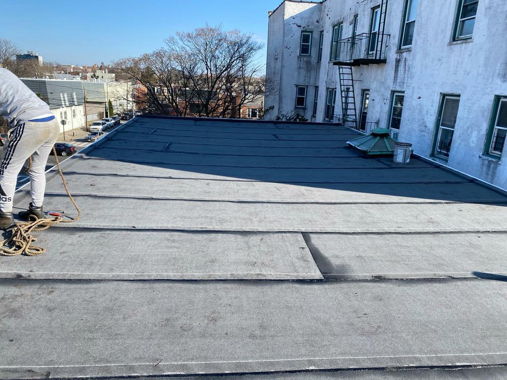  by B&E Pro Construction Corp