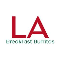 LA Breakfast Burritos