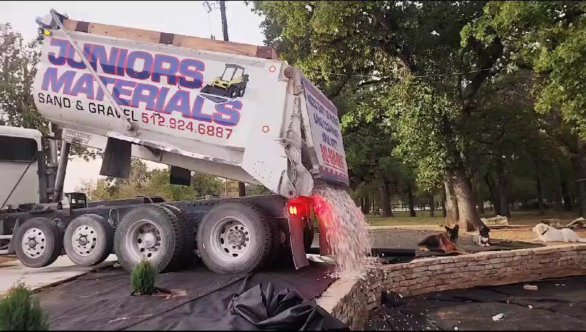  by Juniors Materials