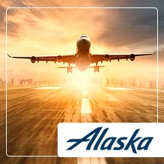 Alaska Airlines 