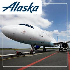 Alaska Airlines 