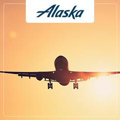  by Alaska Airlines 