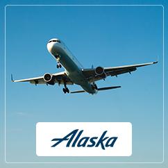  by Alaska Airlines 
