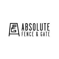 Absolute Fence & Gate