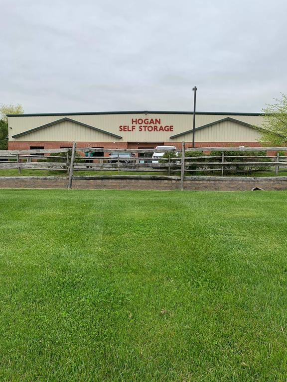 Hogan Self Storage Pennington Pennington NJ 08534 6097378300