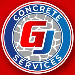GJ Concrete Services