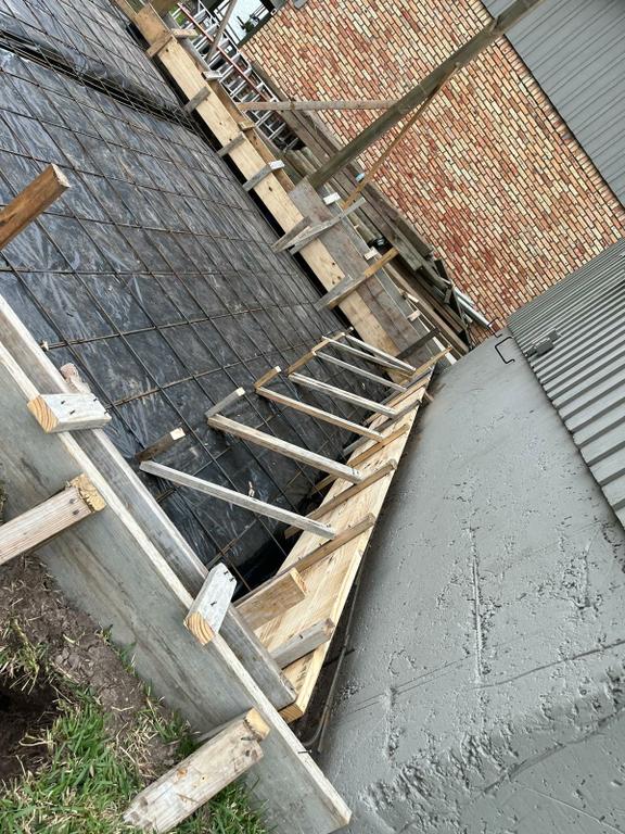  by GJ Concrete Services
